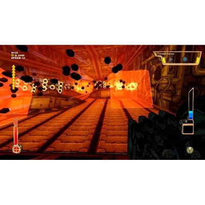 Tower Of Guns - Ps3
