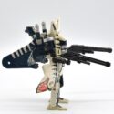 Transformers Crossovers Clone Pilot Arc-170 Starfighter – Hasbro
