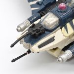 Transformers Crossovers Clone Pilot Arc-170 Starfighter – Hasbro Transformers Crossovers Clone Pilot Arc-170 Starfighter – Hasbro