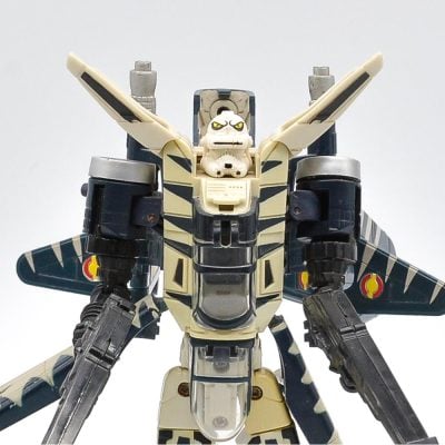 Transformers Crossovers Clone Pilot Arc-170 Starfighter – Hasbro