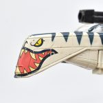 Transformers Crossovers Clone Pilot Arc-170 Starfighter – Hasbro Transformers Crossovers Clone Pilot Arc-170 Starfighter – Hasbro