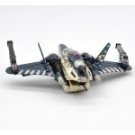 Transformers Crossovers Clone Pilot Arc-170 Starfighter – Hasbro Transformers Crossovers Clone Pilot Arc-170 Starfighter – Hasbro