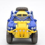 Transformers Crossovers Wolverine – Vehicle To Hero Hasbro Transformers Crossovers Wolverine - Vehicle To Hero Hasbro