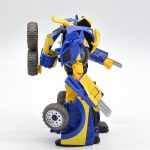 Transformers Crossovers Wolverine – Vehicle To Hero Hasbro Transformers Crossovers Wolverine - Vehicle To Hero Hasbro