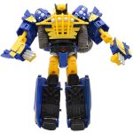 Transformers Crossovers Wolverine – Vehicle To Hero Hasbro Transformers Crossovers Wolverine - Vehicle To Hero Hasbro
