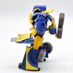 Transformers Crossovers Wolverine – Vehicle To Hero Hasbro Transformers Crossovers Wolverine - Vehicle To Hero Hasbro