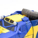 Transformers Crossovers Wolverine – Vehicle To Hero Hasbro Transformers Crossovers Wolverine - Vehicle To Hero Hasbro