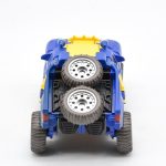 Transformers Crossovers Wolverine – Vehicle To Hero Hasbro Transformers Crossovers Wolverine - Vehicle To Hero Hasbro