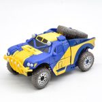 Transformers Crossovers Wolverine – Vehicle To Hero Hasbro Transformers Crossovers Wolverine - Vehicle To Hero Hasbro