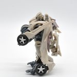 Transformers Dark Of The Moon Autobot Sideswipe- Hasbro
