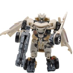 Transformers Dark Of The Moon Autobot Sideswipe- Hasbro