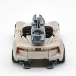 Transformers Dark Of The Moon Autobot Sideswipe- Hasbro