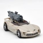 Transformers Dark Of The Moon Autobot Sideswipe- Hasbro