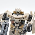 Transformers Dark Of The Moon Autobot Sideswipe- Hasbro