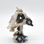 Transformers Dark Of The Moon Autobot Sideswipe- Hasbro