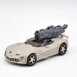 Transformers Dark Of The Moon Autobot Sideswipe- Hasbro