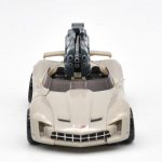 Transformers Dark Of The Moon Autobot Sideswipe- Hasbro