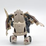 Transformers Dark Of The Moon Autobot Sideswipe- Hasbro