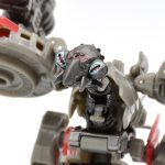 Transformers Dark Of The Moon: Laserbeak Decepticon - Hasbro