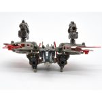 Transformers Dark Of The Moon: Laserbeak Decepticon - Hasbro