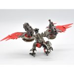 Transformers Dark Of The Moon: Laserbeak Decepticon - Hasbro