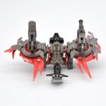 Transformers Dark Of The Moon: Laserbeak Decepticon - Hasbro