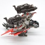 Transformers Dark Of The Moon: Laserbeak Decepticon - Hasbro