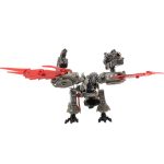 Transformers Dark Of The Moon: Laserbeak Decepticon - Hasbro