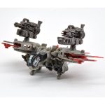 Transformers Dark Of The Moon: Laserbeak Decepticon - Hasbro