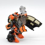 Transformers Dark Of The Moon: Mudflap Autobot – Hasbro Transformers Dark Of The Moon: Mudflap Autobot - Hasbro
