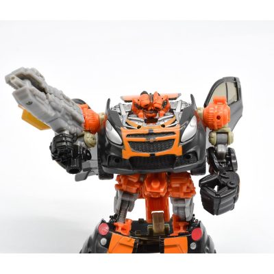 Transformers Dark Of The Moon: Mudflap Autobot - Hasbro