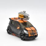 Transformers Dark Of The Moon: Mudflap Autobot – Hasbro Transformers Dark Of The Moon: Mudflap Autobot - Hasbro