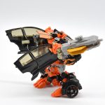 Transformers Dark Of The Moon: Mudflap Autobot – Hasbro Transformers Dark Of The Moon: Mudflap Autobot - Hasbro