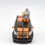 Transformers Dark Of The Moon: Mudflap Autobot – Hasbro Transformers Dark Of The Moon: Mudflap Autobot - Hasbro