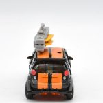 Transformers Dark Of The Moon: Mudflap Autobot – Hasbro Transformers Dark Of The Moon: Mudflap Autobot - Hasbro