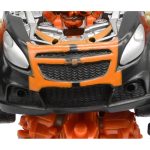 Transformers Dark Of The Moon: Mudflap Autobot – Hasbro Transformers Dark Of The Moon: Mudflap Autobot - Hasbro