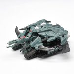 Transformers Revenge Of The Fallen: Decepticon Megatron - Hasbro