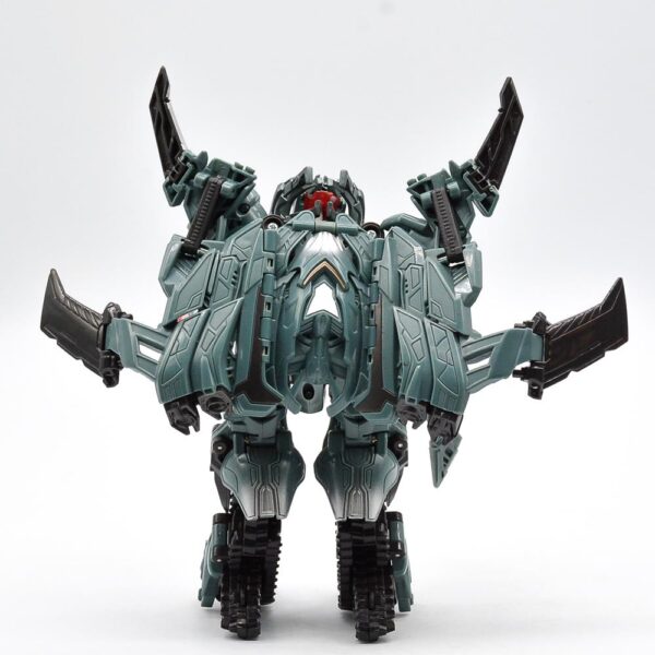 Transformers Revenge Of The Fallen: Decepticon Megatron - Hasbro