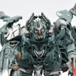 Transformers Revenge Of The Fallen: Decepticon Megatron - Hasbro