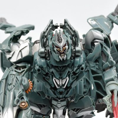 Transformers Revenge Of The Fallen: Decepticon Megatron - Hasbro