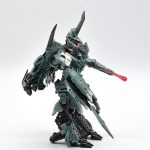 Transformers Revenge Of The Fallen: Decepticon Megatron - Hasbro
