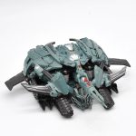 Transformers Revenge Of The Fallen: Decepticon Megatron - Hasbro