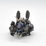 Transformers Revenge Of The Fallen Decepticon Ravage - Hasbro