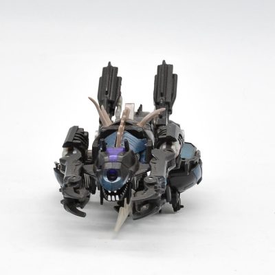 Transformers Revenge Of The Fallen Decepticon Ravage - Hasbro