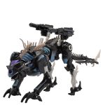 Transformers Revenge Of The Fallen Decepticon Ravage - Hasbro