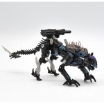 Transformers Revenge Of The Fallen Decepticon Ravage - Hasbro