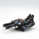 Transformers Revenge Of The Fallen Decepticon Ravage - Hasbro