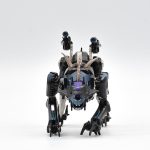 Transformers Revenge Of The Fallen Decepticon Ravage - Hasbro