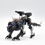 Transformers Revenge Of The Fallen Decepticon Ravage - Hasbro
