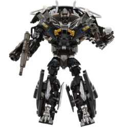 Transformers Revenge Of The Fallen: Recon Ironhide Autobot - Hasbro
